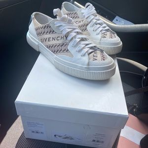 Givenchy sneakers
